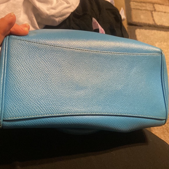 Coach Purse - Picture 5 of 5